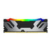 16GB 6400 DDR5 DIMM FURY Renegade RGB