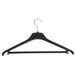 Best Value Alba Coat Hanger, Black, One Size