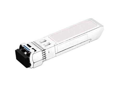 Lenovo - SFP+ transceiver module - 10 GigE, 16Gb Fibre Channel, iSCSI - for ThinkSystem DE4000F, DE4000H Hybrid, DE6000F, DE6000H Hybrid