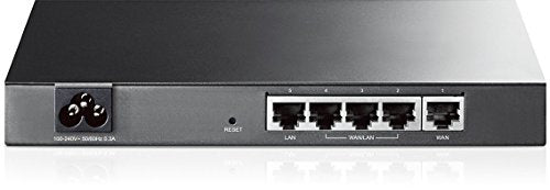 R470T Plus Load Balance Broadband Router