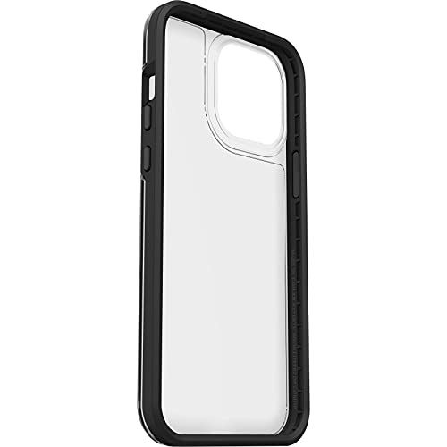 LifeProof See iPhone 13 Pro Max / iPhone 12 Pro Max Black Crystal - clear/black