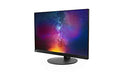 Lenovo ThinkVision T23d - LED monitor - 22.5" (22.5" viewable) - 1920 x 1200 WUXGA - IPS - 250 cd/m - 1000:1 - 6 ms - HDMI, VGA, DisplayPort - black