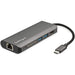 Best Value StarTech.com DKT30CSDHPD3 USB-C Multiport Adapter with HDMI - SD Reader - 2xA 1xC - PD 3.0