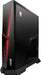 MSI MPG Trident A 11TC Intel Core i5 11400F 16GB RAM 1000GB SSD NVIDIA GeForce RTX 3060 Windows 11 Home Desktop PC Black