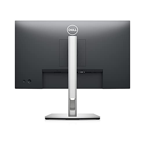 Dell P2422H - LED monitor - 23.8" - 1920 x 1080 Full HD (1080p) @ 60 Hz - IPS - 250 cd/m - 1000:1 - 5 ms - HDMI, VGA, DisplayPort - with 3 years Advanced Exchange Service