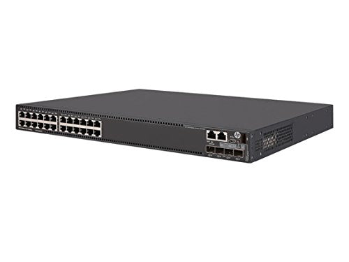 HPE 5510 24G PoE+ 4SFP+ HI Swch