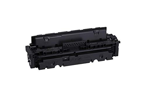 Canon 055 H - High capacity - black - original - toner cartridge - for imageCLASS LBP664, MF745, i-SENSYS LBP663, LBP664, MF742, MF744, MF746, Satera LBP662