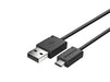 3Dconnexion - USB cable - USB (M) to Micro-USB Type B (M) - 1.5 m