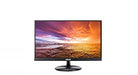 ASUS VT229H - LED monitor - 21.5" - touchscreen - 1920 x 1080 Full HD (1080p) - IPS - 250 cd/m - 1000:1 - 5 ms - HDMI, VGA - speakers - black