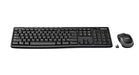 Logitech Wireless Combo MK270 - Keyboard and mouse set - 2.4 GHz - GERMAN Layout