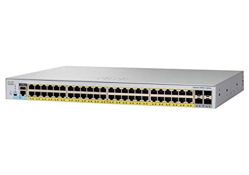 Cisco Catalyst 3650-8X24PD-L - Switch - L3 - Managed - 16 x 10/100/1000 (PoE+) + 8 x 100/1000/2.5G/5G/10G (PoE+) + 2 x 10 Gigabit SFP+ (uplink) - desktop, rack-mountable - PoE+