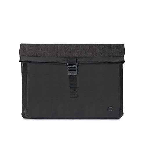 DICOTA Skin Plus STYLE - Notebook carrying case - 11" - 12.5" - black