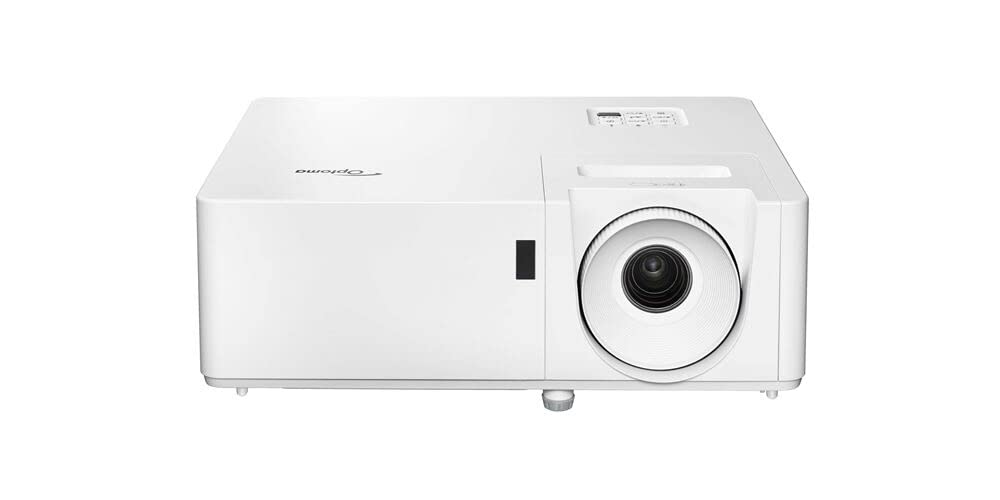 Optoma ZX300 Bright XGA DuraCore Laser 3500 ANSI Lumens HDMI VGA USB 2.0 Projector