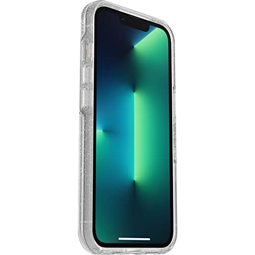 OtterBox Symmetry Plus Clear iPhone 13 Pro Stardust - clear