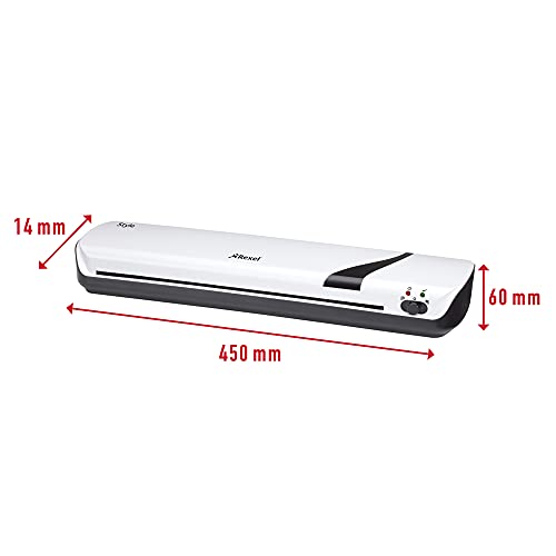 Rexel Style A3 Laminator 2104512