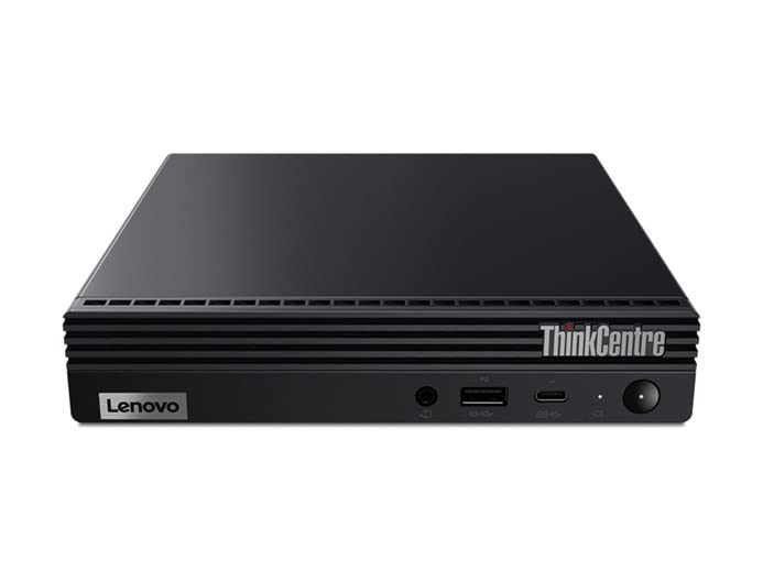 Lenovo ThinkCentre M60e Core i3 8GB 256GB Windows 11 Pro