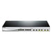 12 Port sw including 8x10G ports & 4xSFP