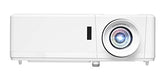 Optoma ZH403 - DLP projector - laser - 3D - 4000 ANSI lumens - Full HD (1920 x 1080) - 16:9 - 1080p