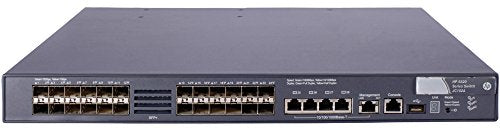 HP 5820X-24XG-SFP+Switch