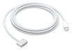 Apple - Power cable - USB-C (M) to MagSafe 3 (M) - 2 m - for MacBook Pro (Late 2021)