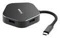 D-Link DUB-M420 - Docking station - USB-C / Thunderbolt 3 - HDMI