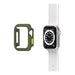 LifeProof Watch Bumper for Apple Watch Series 6/SE/5/4 40mm Gambit Green - green