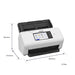 ADS 4700W Pro Desktop Document Scanner