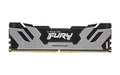 32GB 6400 DDR5 DIMM Kit2 FURY Ren Silver