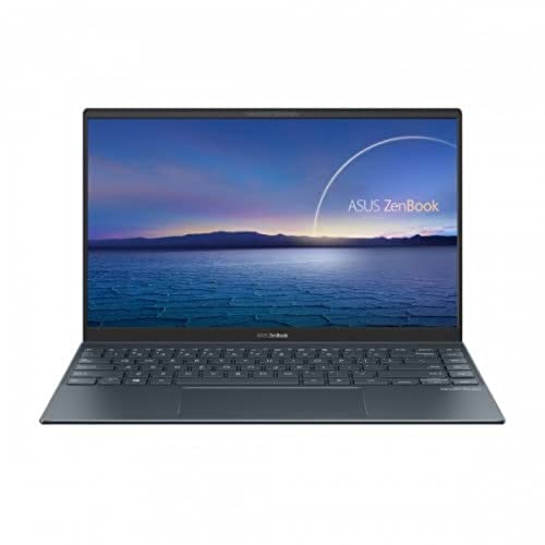 ASUS UX425EA i5-1135G7 14 8GB 512GB W10H