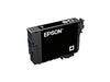 Epson 502 - 4.6 ml - black - original - blister - ink cartridge - for Expression Home XP-5100, XP-5105, WorkForce WF-2860, WF-2860DWF, WF-2865DWF