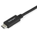 StarTech 1 m 1080p 1920 x 1200 USB-C to DVI Cable