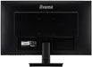 iiyama G-MASTER Black Hawk G2730HSU-B1 - LED monitor - 27" (27" viewable) - 1920 x 1080 Full HD (1080p) @ 75 Hz - TN - 300 cd/m - 1000:1 - 1 ms - HDMI, VGA, DisplayPort - speakers - black