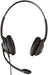 Sennheiser SC 260  SC 200 Series Headset Range (Headset, binaural, with ED, for wideband and narrowband phones)