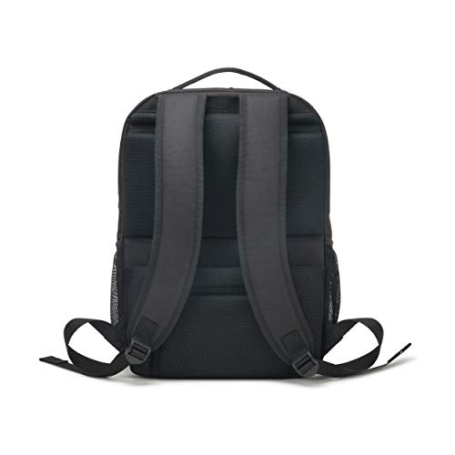 DICOTA Eco Plus BASE - Notebook carrying backpack - 13" - 15.6" - black