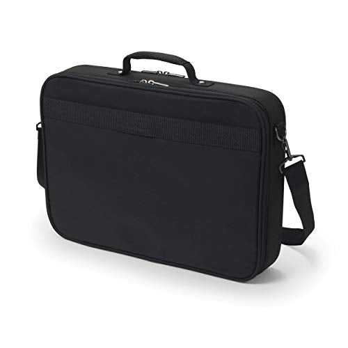 DICOTA Eco Multi BASE - Notebook carrying case - 15" - 17.3" - black