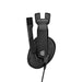 EPOS I SENNHEISER GSP 302 - Headset - full size - wired - 3.5 mm jack - black