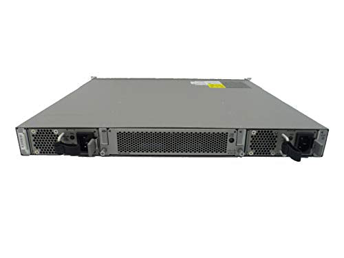 Cisco Nexus 2248TP-E GE Fabric Extender - Expansion module - Gigabit Ethernet x 48 + 4 x SFP+ (uplink) - for Nexus 5010, 5020, 7000, 7009, 7010, 7010 Fabric-2