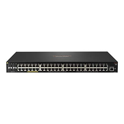 Aruba 2930F 48GPoE+4SFP 740W Swch Aruba 2930F 48GPoE+4SFP 740W Swch UK en