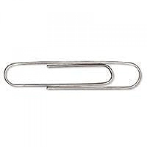 Best Value Essential Giant Plain Paperclip