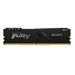 Kingston FURY Beast - DDR4 - kit - 8 GB: 2 x 4 GB - DIMM 288-pin - 2666 MHz / PC4-21300 - CL16 - 1.2 V - unbuffered - non-ECC - black