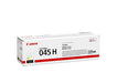 Canon 045 H - High capacity - yellow - original - toner cartridge - for ImageCLASS LBP612Cdw, MF632Cdw, MF634Cdw