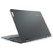 Lenovo IdeaPad Flex 3i Chromebook 11.6 Inch 4GB 64GB Blue