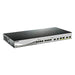 12 Port sw including 8x10G ports & 4xSFP