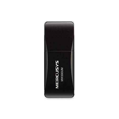 Mercusys N300 Wireless Mini Usb Adapter