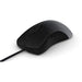 Microsoft Pro IntelliMouse - Mouse - right-handed - optical - 5 buttons - wired - USB 2.0 - shadow black