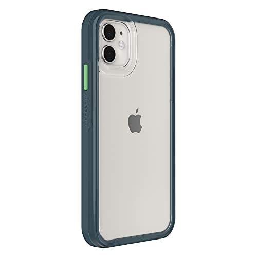 LifeProof See iPhone 11 clear/blue