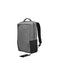 Lenovo Business Casual - Notebook carrying backpack - 15.6" - charcoal grey - for IdeaPad Gaming 3 15, ThinkPad E14 Gen 3, L14 Gen 2, L15 Gen 2, P14s Gen 2