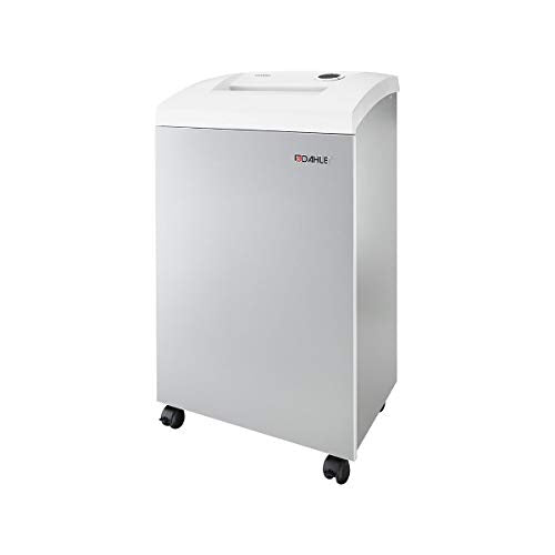 Dahle Professional Office Shredder 100L