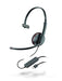 Best Value Plantronics Blackwire C32X0 USB Headset Black