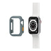 LifeProof Watch Bumper for Apple Watch Series 6/SE/5/4 44mm Anchors Away - grey